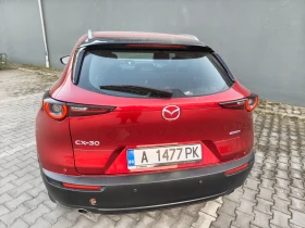 Mazda CX-30 2.5 AWD PREFFERED PACKAGE, снимка 8