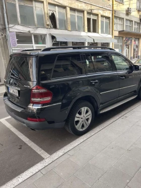 Mercedes-Benz GL 320, снимка 6