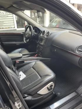 Mercedes-Benz GL 320, снимка 8
