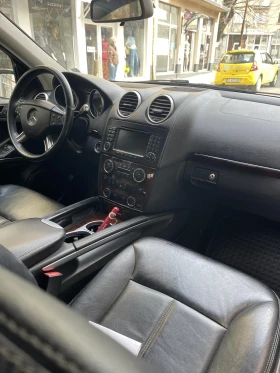 Mercedes-Benz GL 320, снимка 5