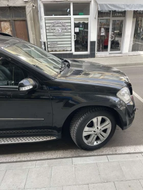 Mercedes-Benz GL 320, снимка 4