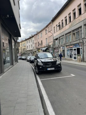 Mercedes-Benz GL 320, снимка 3