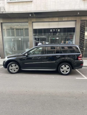 Mercedes-Benz GL 320, снимка 1