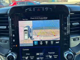 Dodge RAM 1500 * Limited * PANO* KEYLES* ПОДГРЕВ* , снимка 12