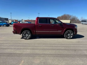 Dodge RAM 1500 * Limited * PANO* KEYLES* ПОДГРЕВ* , снимка 3
