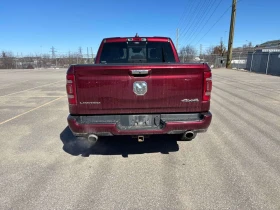 Dodge RAM 1500 * Limited * PANO* KEYLES* ПОДГРЕВ* , снимка 4
