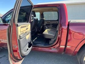 Dodge RAM 1500 * Limited * PANO* KEYLES* ПОДГРЕВ* , снимка 14