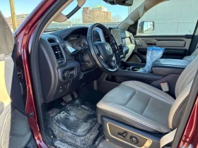 Dodge RAM 1500 * Limited * PANO* KEYLES* ПОДГРЕВ* , снимка 5