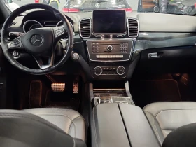 Mercedes-Benz GLE 43 AMG * * CARFAX * * АВТО КРЕДИТ * * , снимка 9