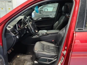 Mercedes-Benz GLE 43 AMG * * CARFAX * * АВТО КРЕДИТ * * , снимка 8