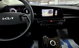 Kia Niro 64KWh/СЕРВИЗНА ИСТОРИЯ, снимка 12