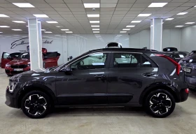 Kia Niro 64KWh/СЕРВИЗНА ИСТОРИЯ, снимка 5