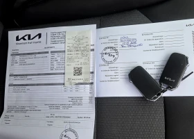 Kia Niro 64KWh/23Хил КМ/Пълна СЕРВИЗНА ИСТОРИЯ, снимка 15