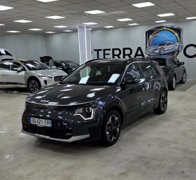 Kia Niro 64KWh/СЕРВИЗНА ИСТОРИЯ, снимка 6