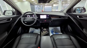 Kia Niro 64KWh/СЕРВИЗНА ИСТОРИЯ, снимка 11