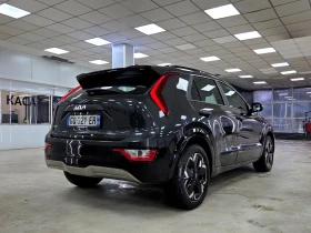 Kia Niro 64KWh/СЕРВИЗНА ИСТОРИЯ, снимка 3