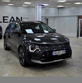 Kia Niro 64KWh/СЕРВИЗНА ИСТОРИЯ, снимка 1