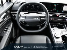Kia Sportage SX-Prestige AWD, снимка 6