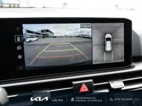 Kia Sportage SX-Prestige AWD, снимка 9