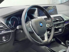 BMW X3 30i* XDRIVE* MPACK* HEAD-UP* HARMAN* ПАНО* АМБИЕНТ, снимка 8