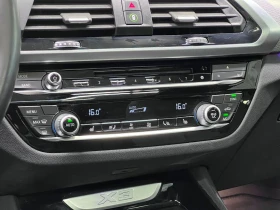 BMW X3 30i* XDRIVE* MPACK* HEAD-UP* HARMAN* ПАНО* АМБИЕНТ, снимка 12