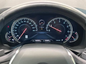 BMW X3 30i* XDRIVE* MPACK* HEAD-UP* HARMAN* ПАНО* АМБИЕНТ, снимка 11