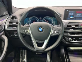 BMW X3 30i* XDRIVE* MPACK* HEAD-UP* HARMAN* ПАНО* АМБИЕНТ, снимка 10