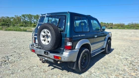 Mitsubishi Pajero American Dream, снимка 6