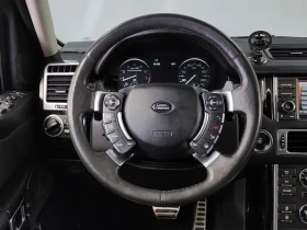 Land Rover Range rover 4.4, снимка 13