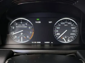Land Rover Range rover 4.4, снимка 8