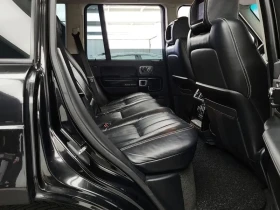 Land Rover Range rover 4.4, снимка 12