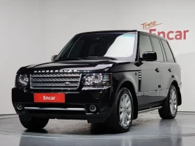 Land Rover Range rover 4.4, снимка 1