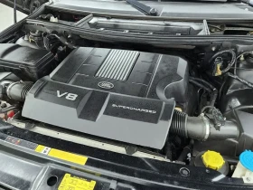 Land Rover Range rover 4.4, снимка 6