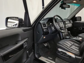 Land Rover Range rover 4.4, снимка 10