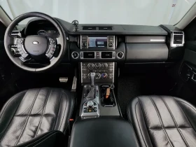 Land Rover Range rover 4.4, снимка 7