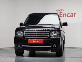 Land Rover Range rover 4.4, снимка 3