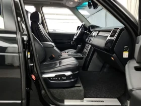 Land Rover Range rover 4.4, снимка 11