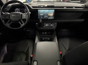 Land Rover Defender 2023 Land Rover Defender 110 X, снимка 10