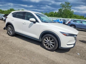 Mazda CX-5 2.5l Grand Touring, снимка 4