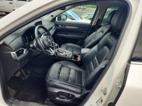 Mazda CX-5 2.5l Grand Touring, снимка 7