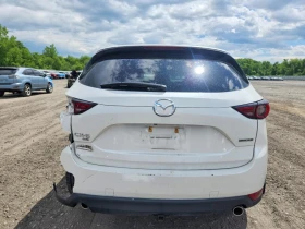 Mazda CX-5 2.5l Grand Touring, снимка 6
