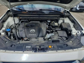 Mazda CX-5 2.5l Grand Touring, снимка 12