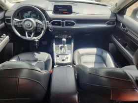 Mazda CX-5 2.5l Grand Touring, снимка 8