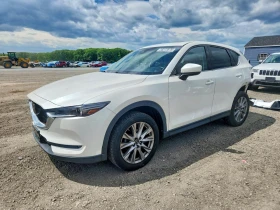 Mazda CX-5 2.5l Grand Touring, снимка 1