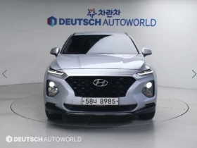 Hyundai Santa fe Tm Diesel 2.0 2Wd Premium, снимка 3
