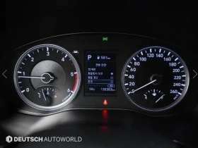 Hyundai Santa fe Tm Diesel 2.0 2Wd Premium, снимка 8