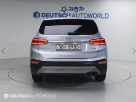Hyundai Santa fe Tm Diesel 2.0 2Wd Premium, снимка 4