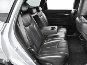 Hyundai Santa fe Tm Diesel 2.0 2Wd Premium, снимка 12