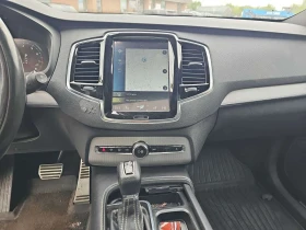 Volvo Xc90 * T6 R Design * CARFAX * ЦЕНА ДО БГ, снимка 8