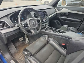 Volvo Xc90 * T6 R Design * CARFAX * ЦЕНА ДО БГ, снимка 6